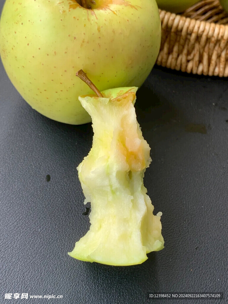 青苹果