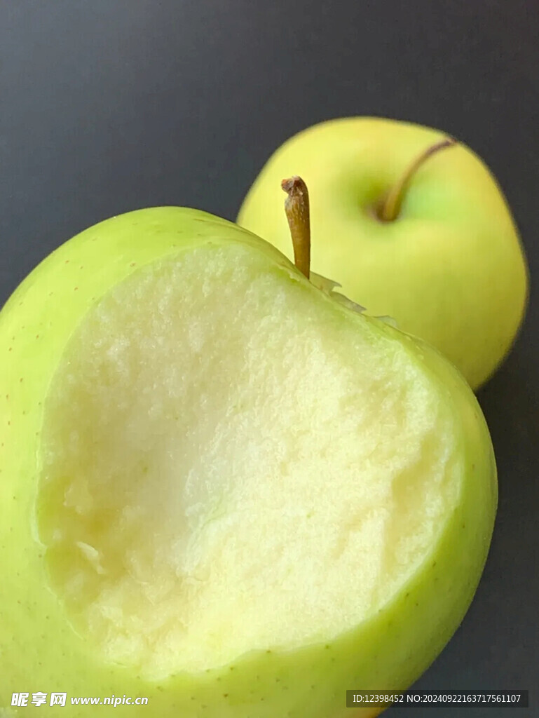 苹果