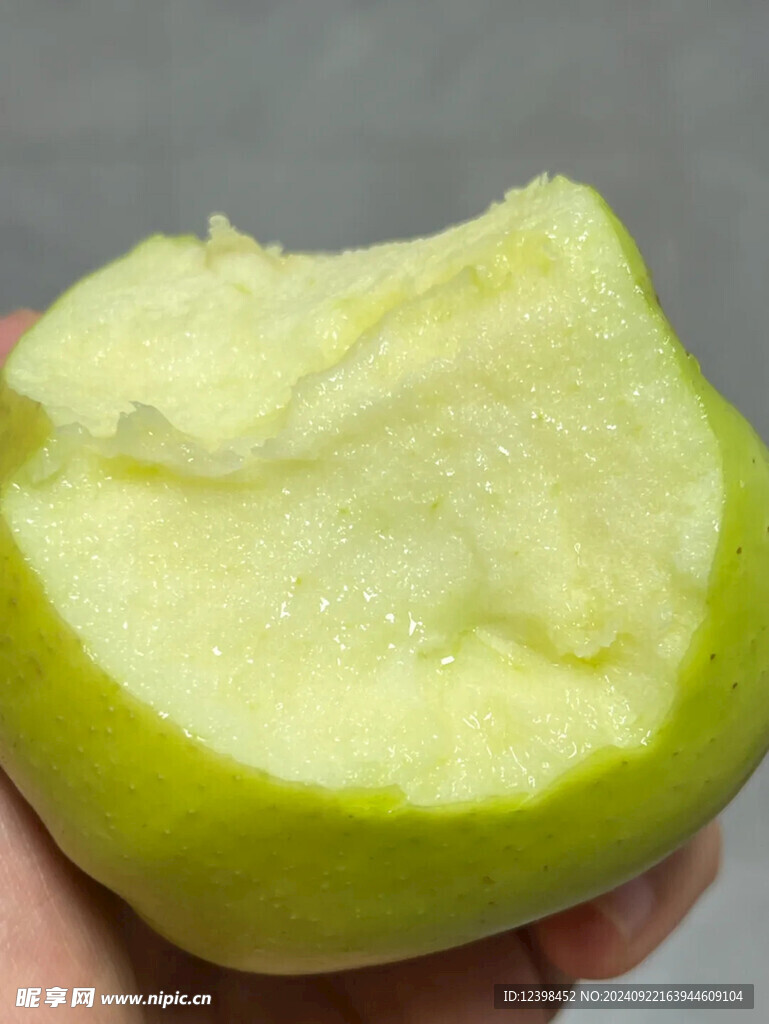 苹果