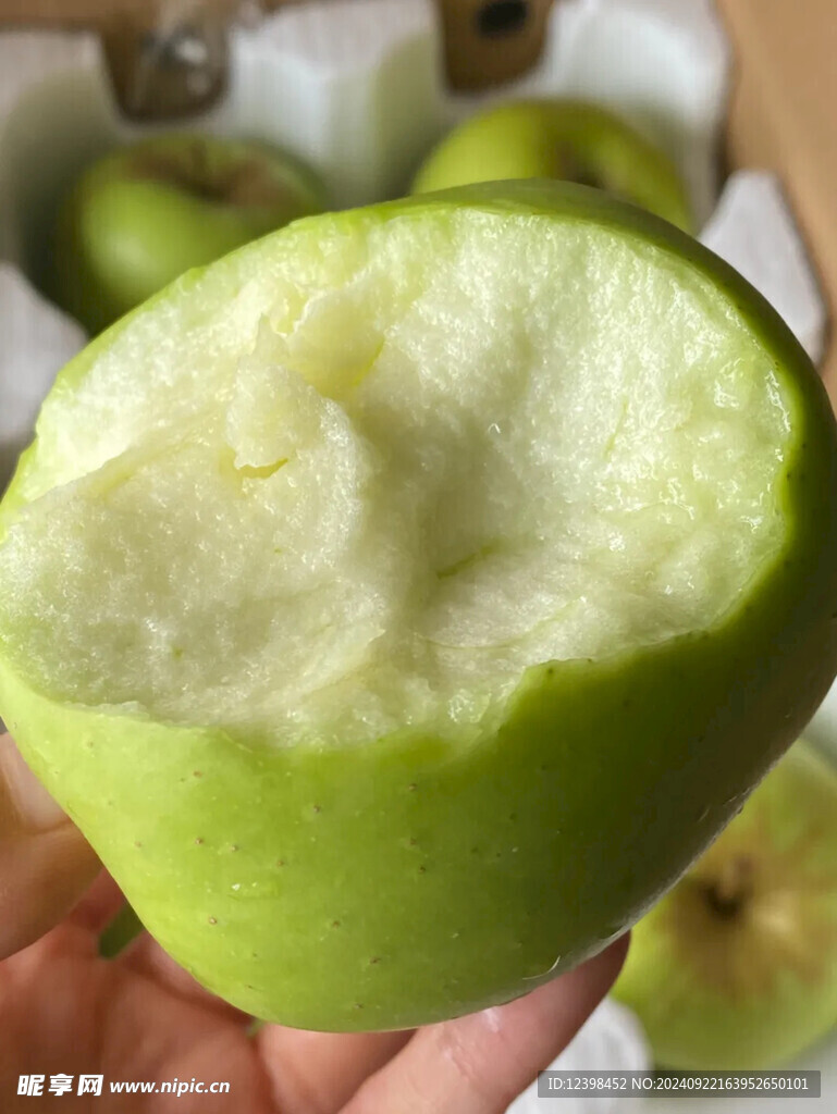 苹果