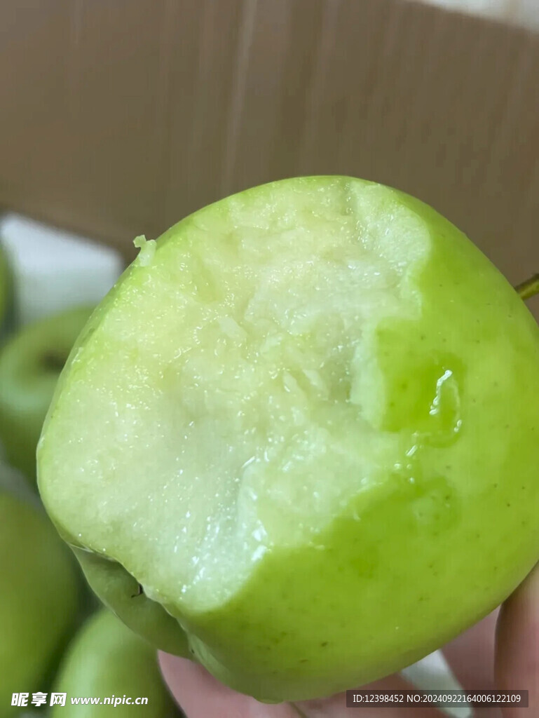 苹果