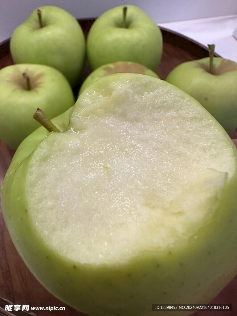 苹果