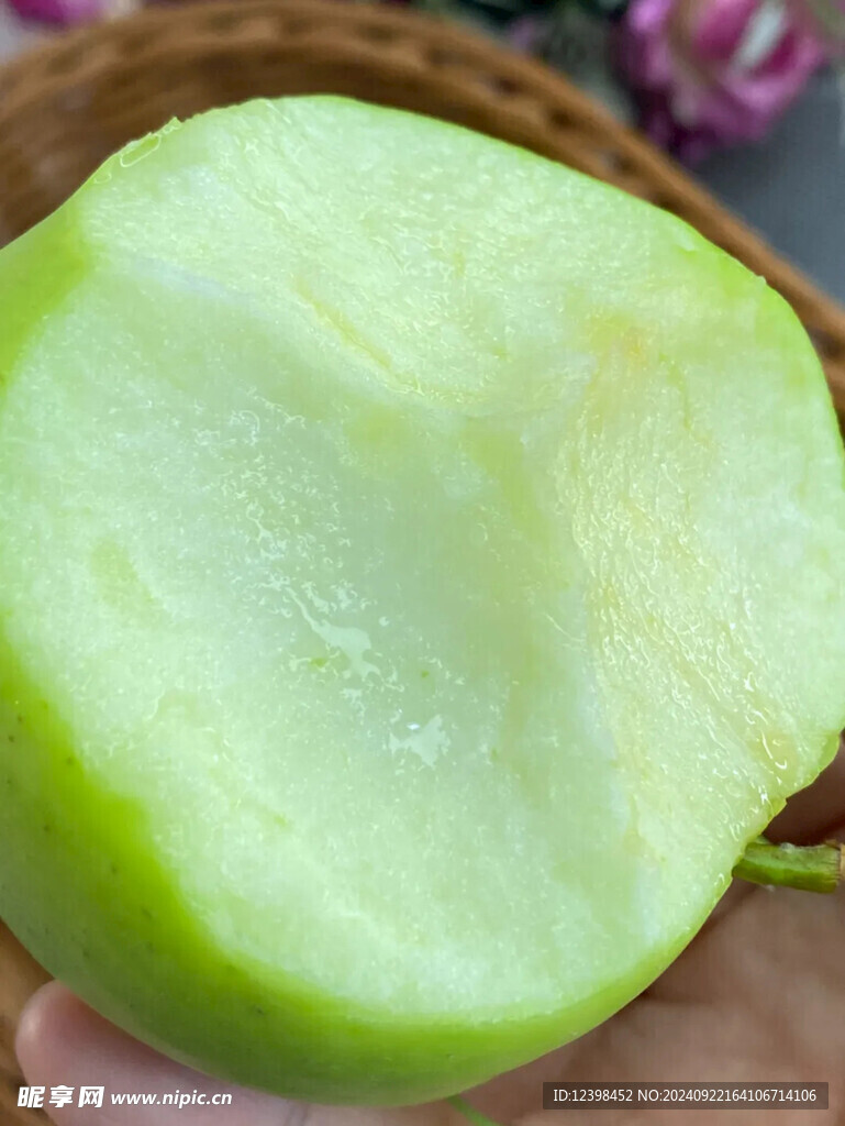 苹果