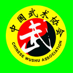 中国武术协会LOGO