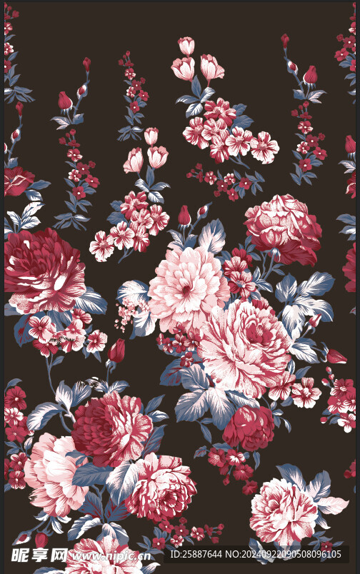 花朵鲜花