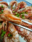 油焖大虾