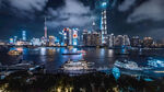 上海外滩