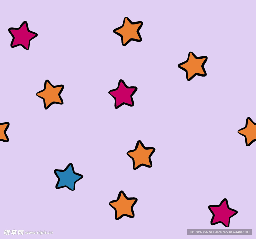 星星