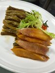 泡菜双拼
