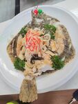 清蒸鲈鱼