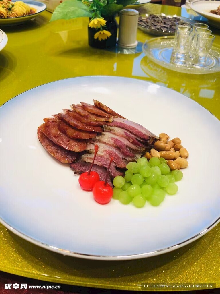 腊味