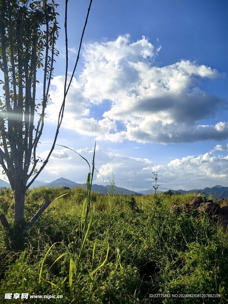 肇庆风景景色