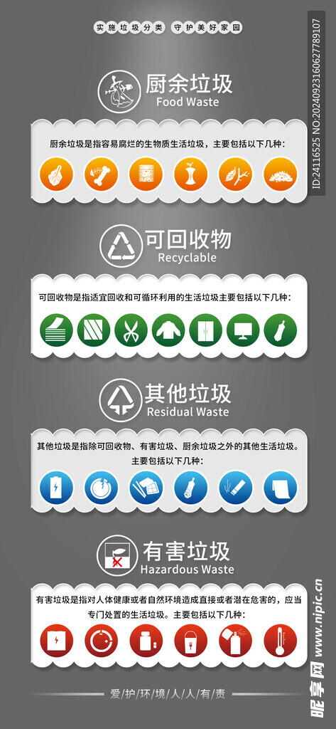 垃圾分类