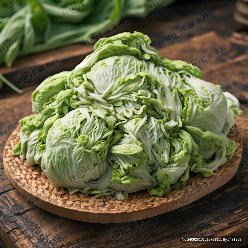 白菜蝈蝈