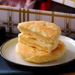 太阳饼
