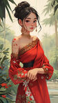 AI生画