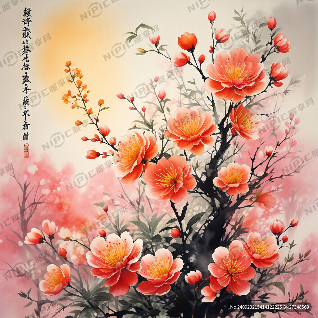 吹气