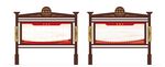 宣传窗