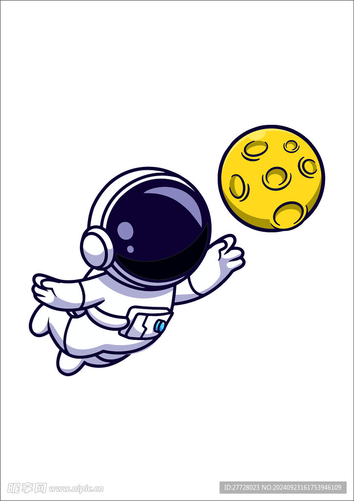 太空 宇航员