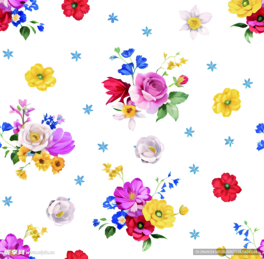 数码印花