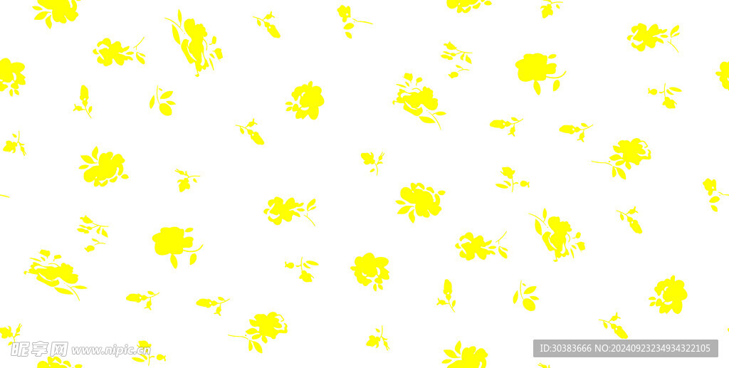 小花