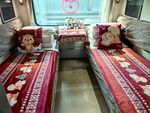 福鹿雪国号