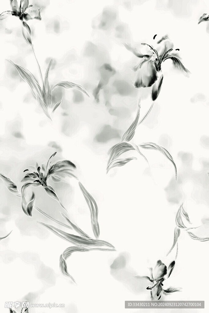 数码印花