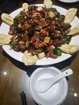 辣子鸡