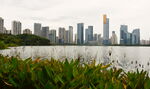 长沙城市公园
