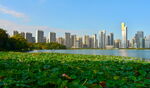 长沙城市公园 