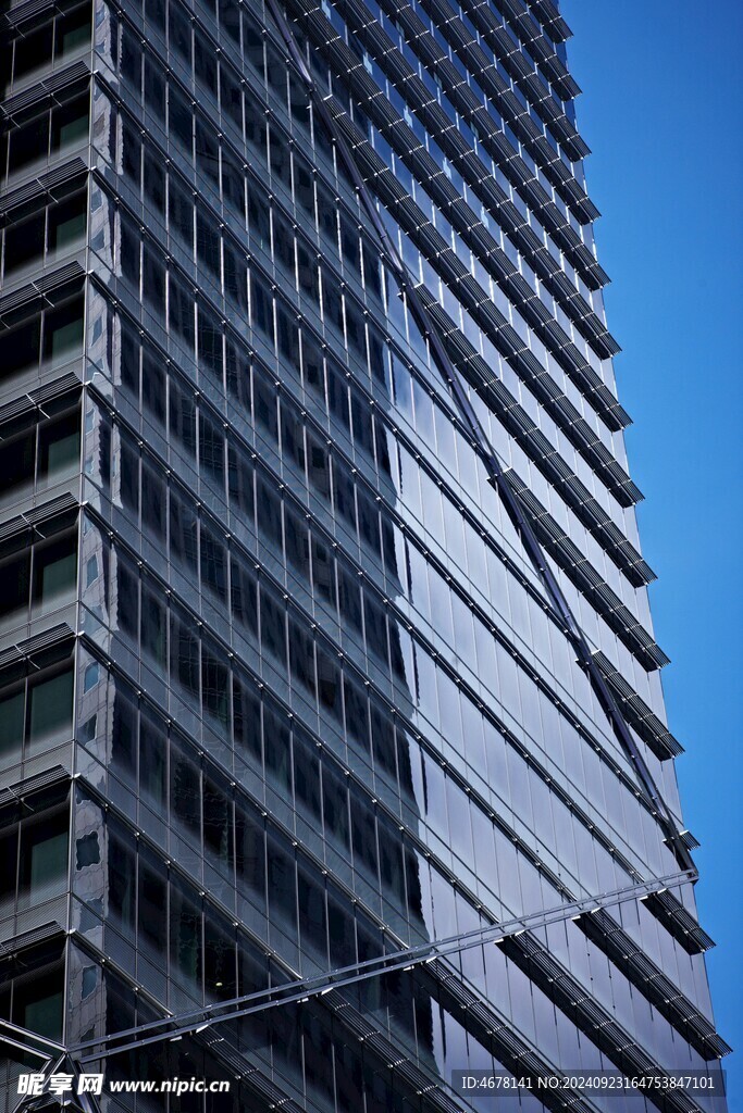 现代建筑