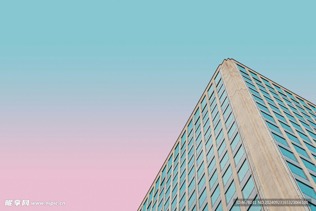 现代建筑