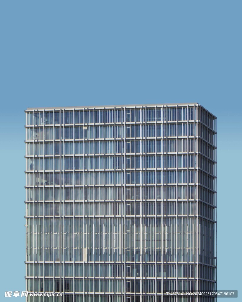 现代建筑