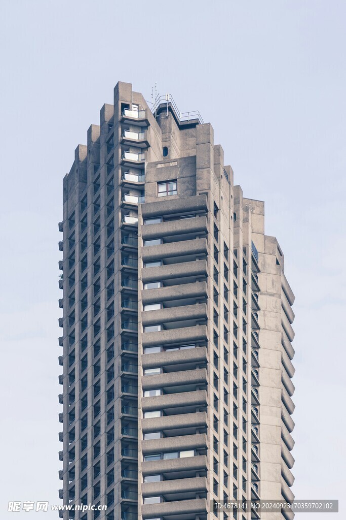 现代建筑