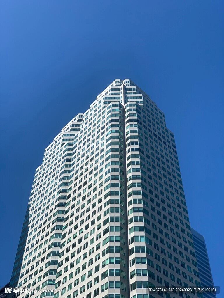 现代建筑