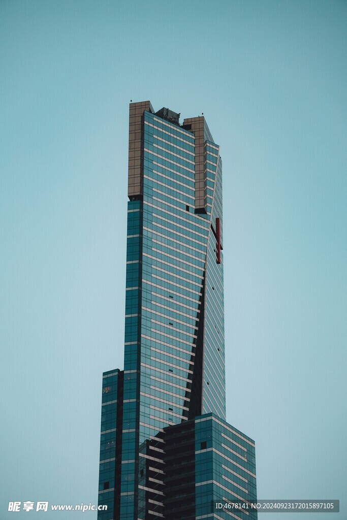现代建筑
