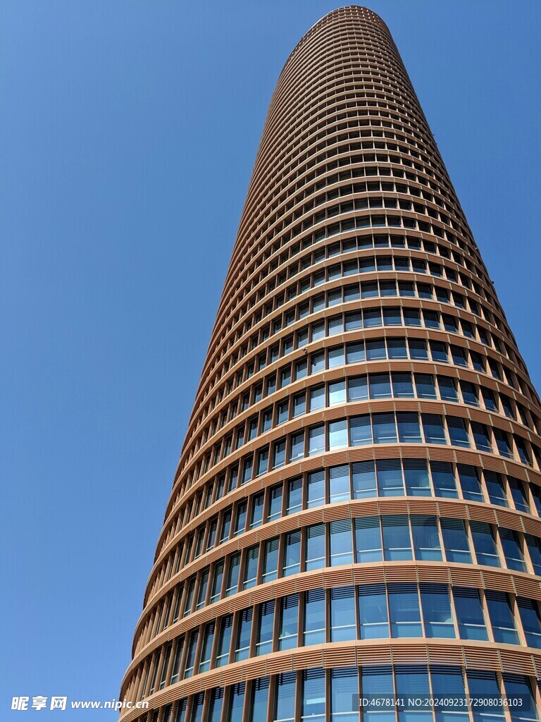 现代建筑