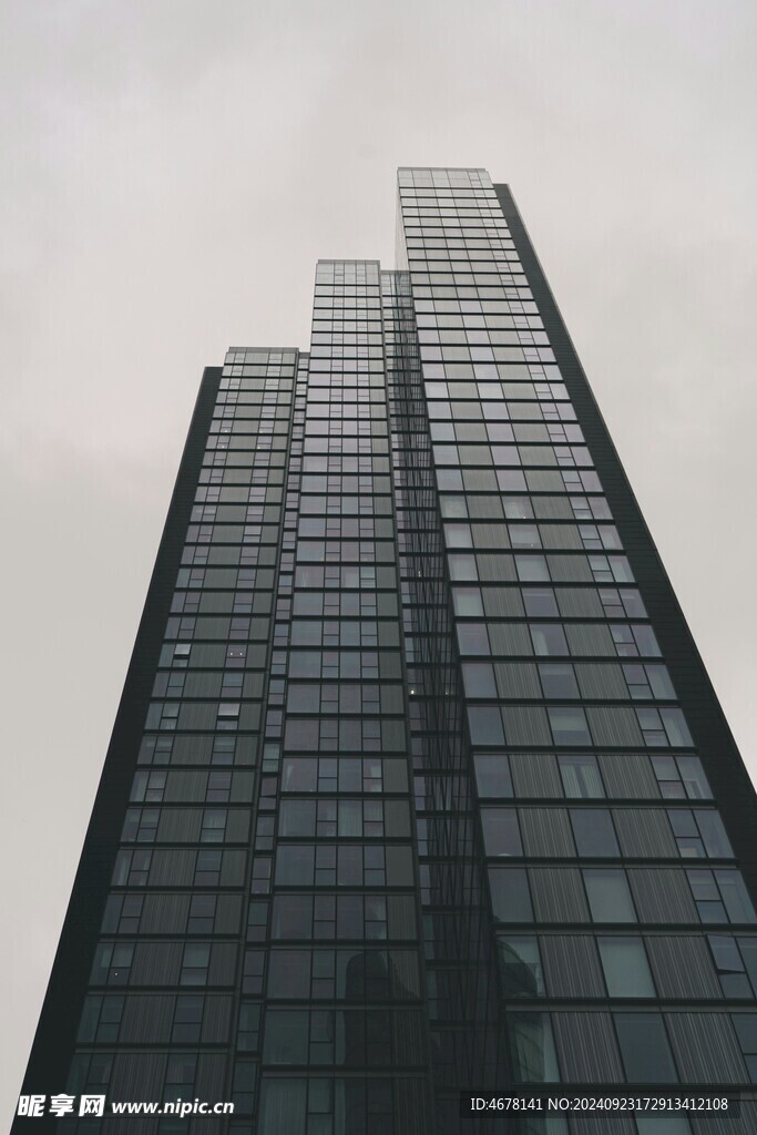 现代建筑