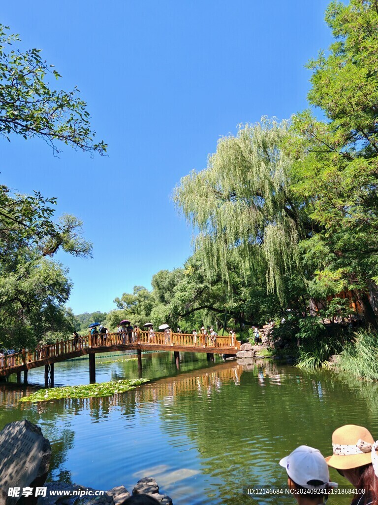 小桥  热河