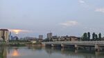 湖景建筑