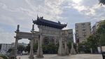 雁峰寺 