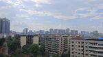城市建筑