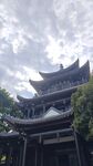 雁峰寺 