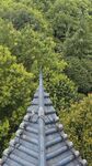 雁峰寺 