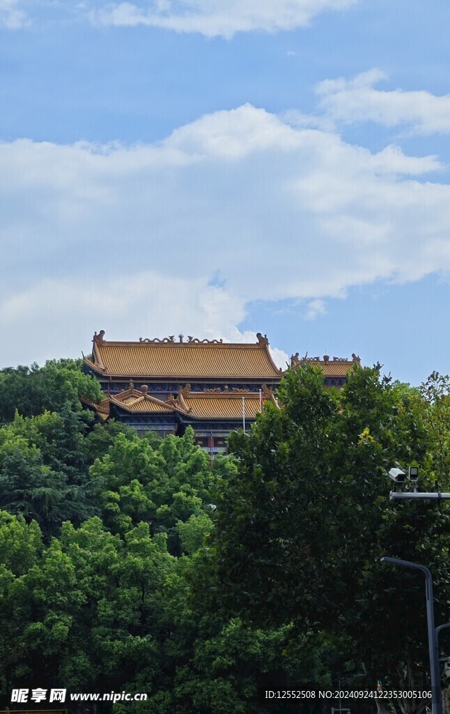 雁峰寺