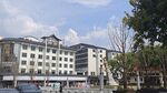 城市建筑