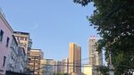 城市建筑