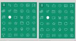 各种符号大全 矢量图