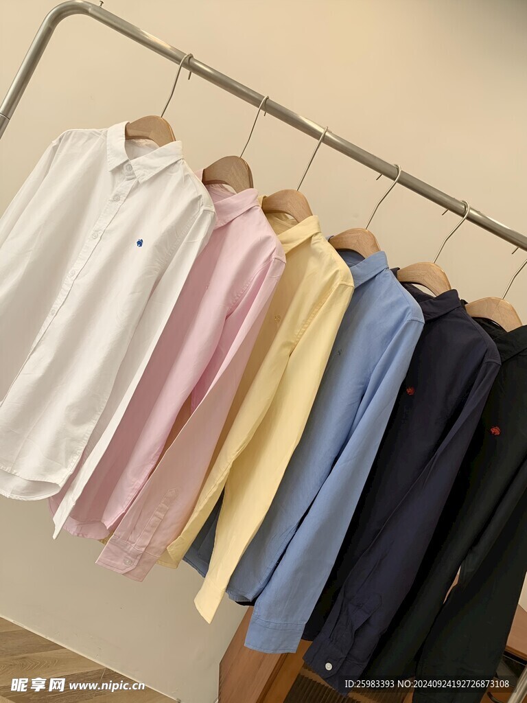 衬衫