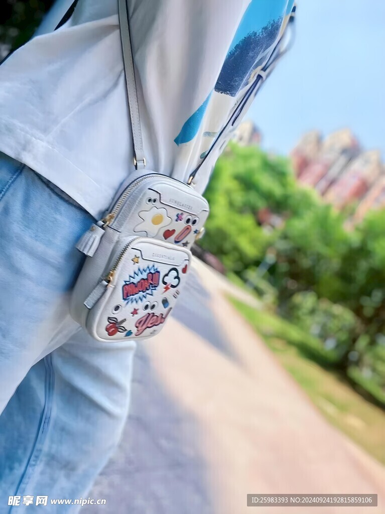 皮包 
